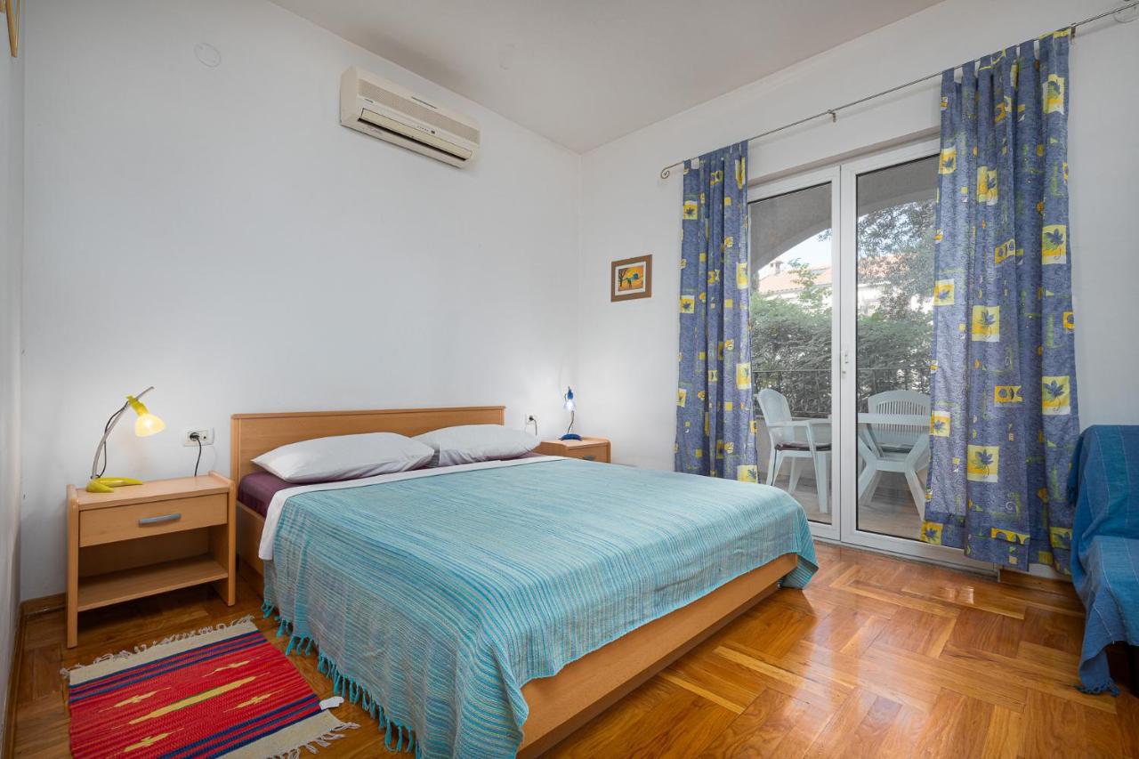 House Laura 200M From The Beach And The Center Apartment Poreč Exterior foto