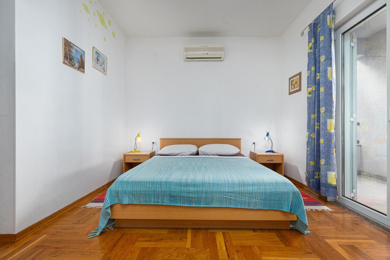 House Laura 200M From The Beach And The Center Apartment Poreč Exterior foto
